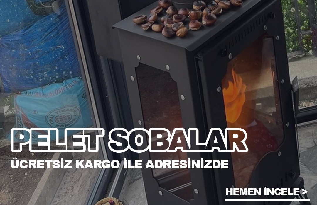 Hatay Pelet Soba