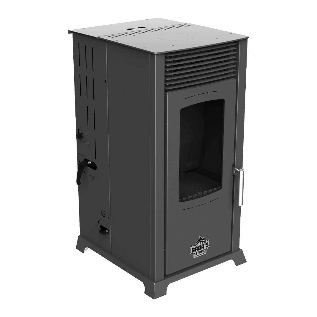 Hatay Pelet Soba Toplu Satış