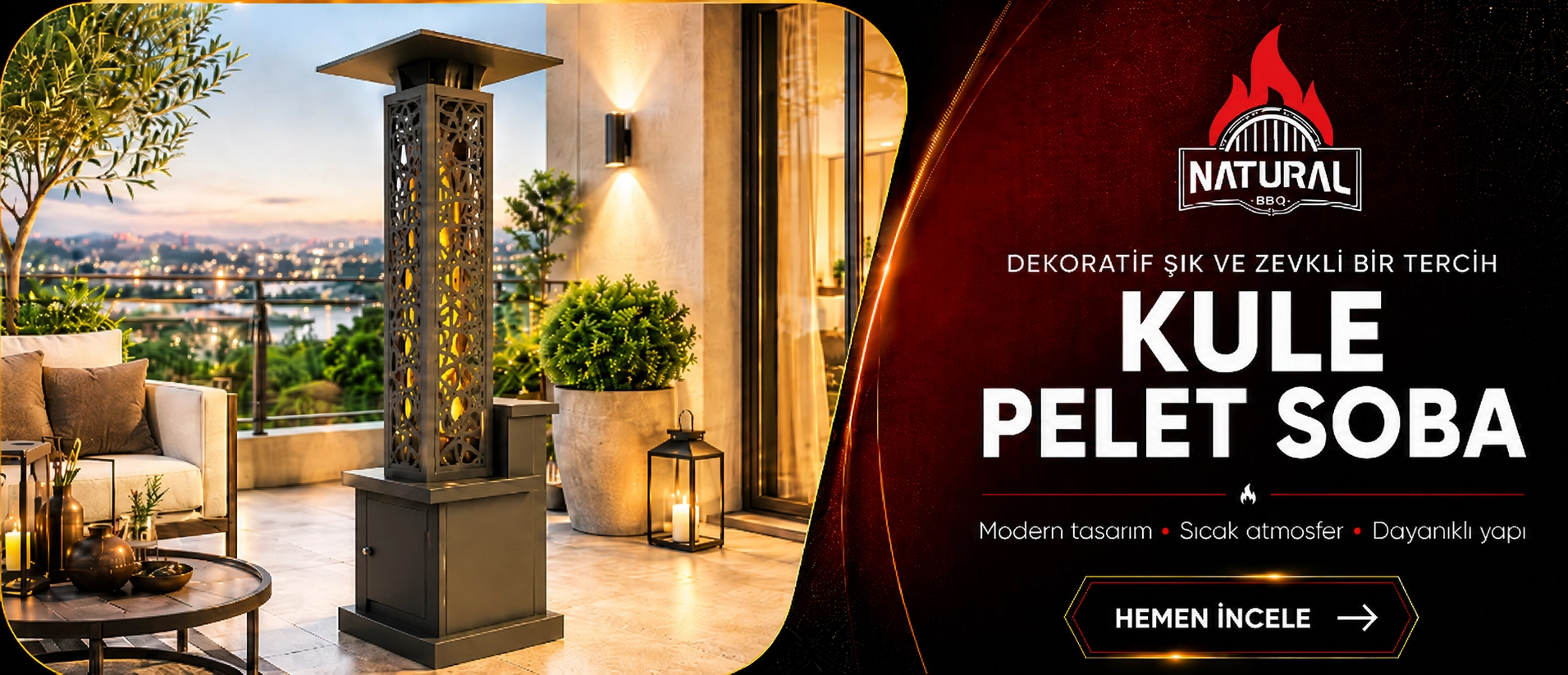 Hatay Pelet Soba