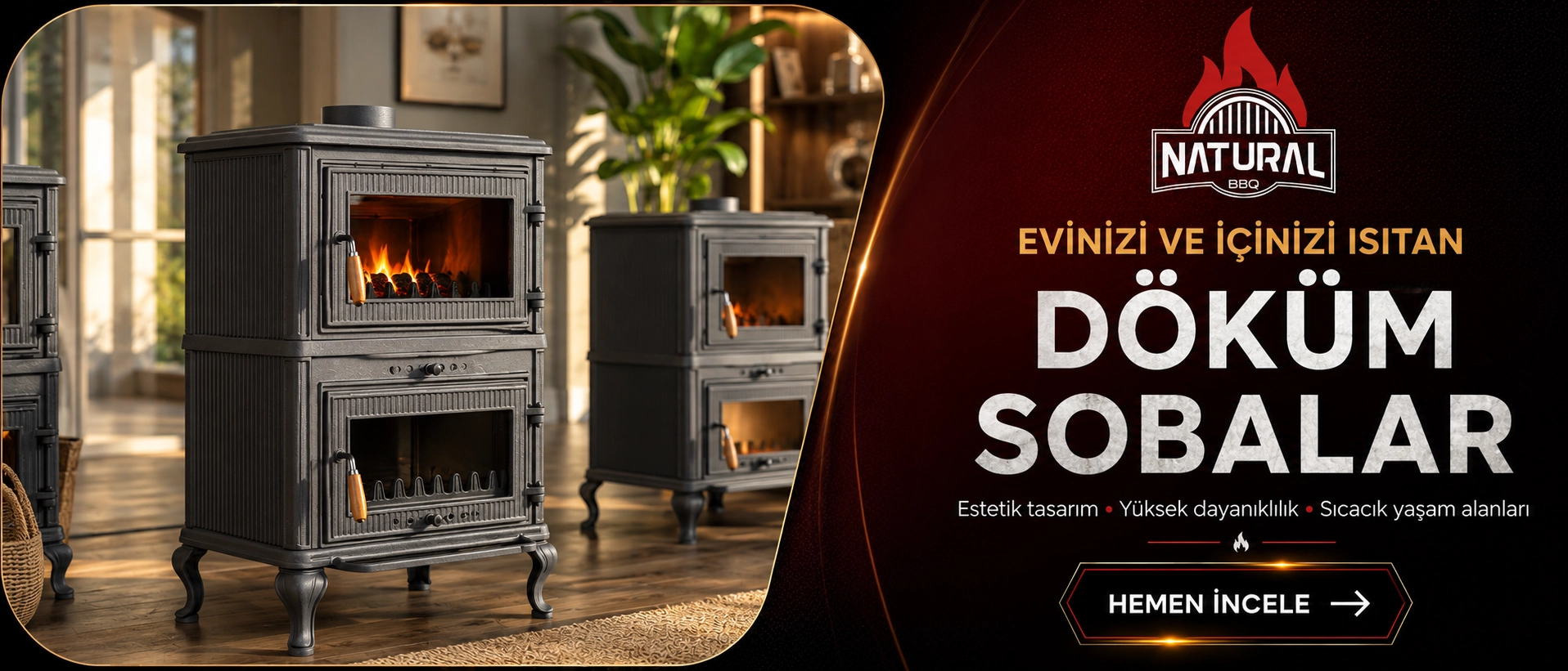Hatay Pelet Soba