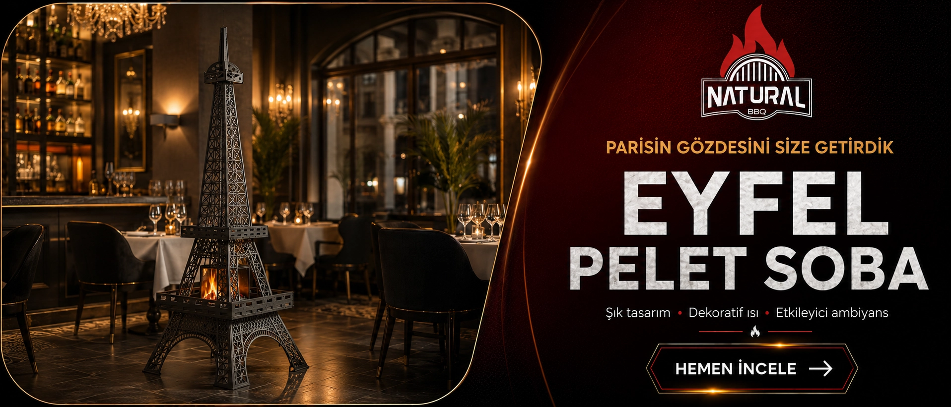 Hatay Pelet Soba